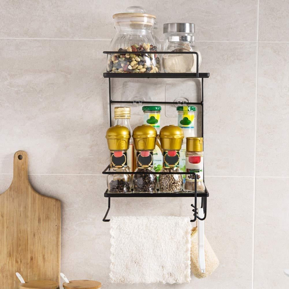Multi-functional Bathroom Organizer
