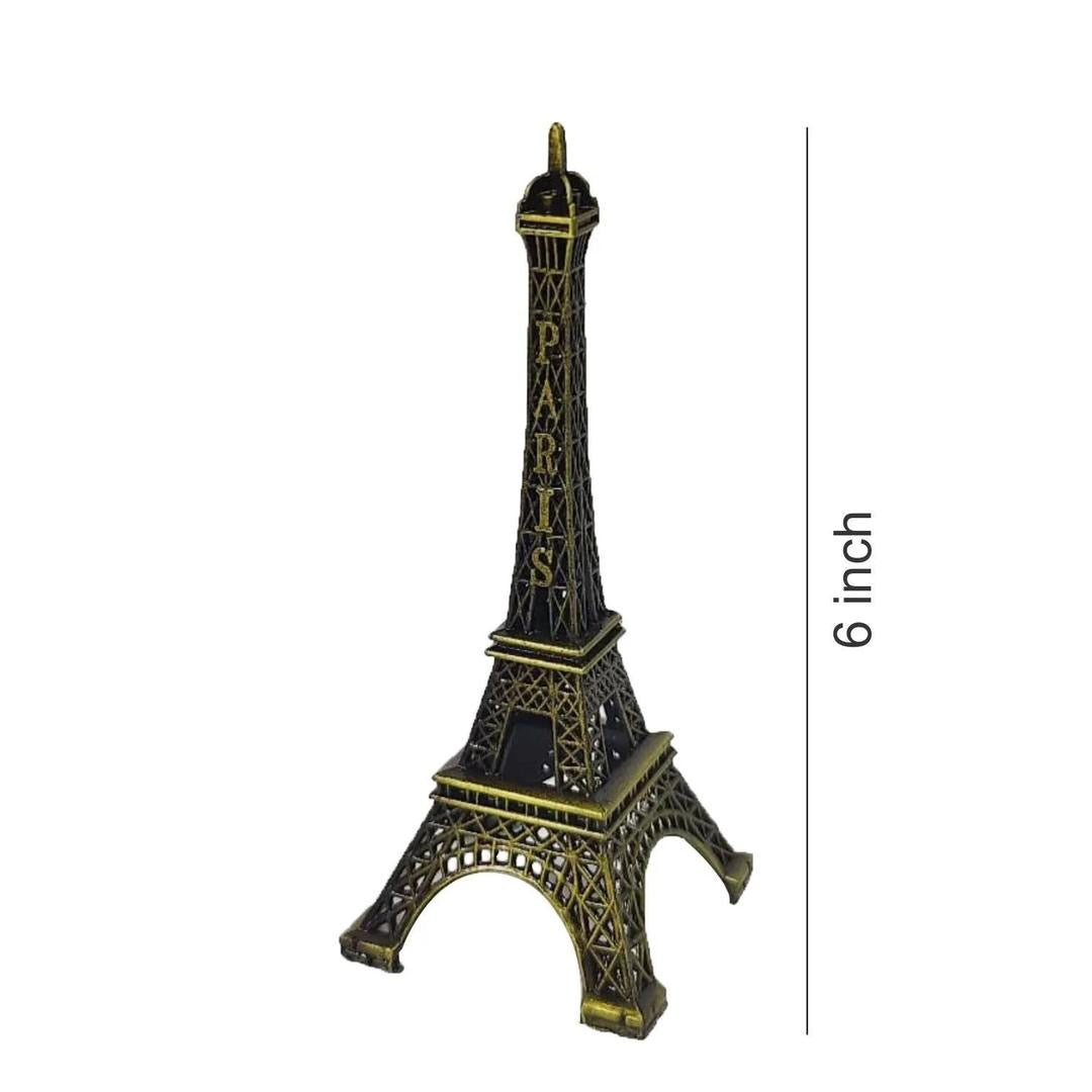 Metal Monument - Eiffel Tower