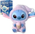 Disney Stitch Mystery Blind Box Mini Figure | Cute Vinyl Bag Pendant For Kids