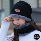 Winter cap for men
