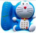 Doraemon Learning Telephone For Kids