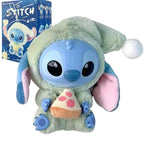 Disney Stitch Mystery Blind Box Mini Figure | Cute Vinyl Bag Pendant For Kids