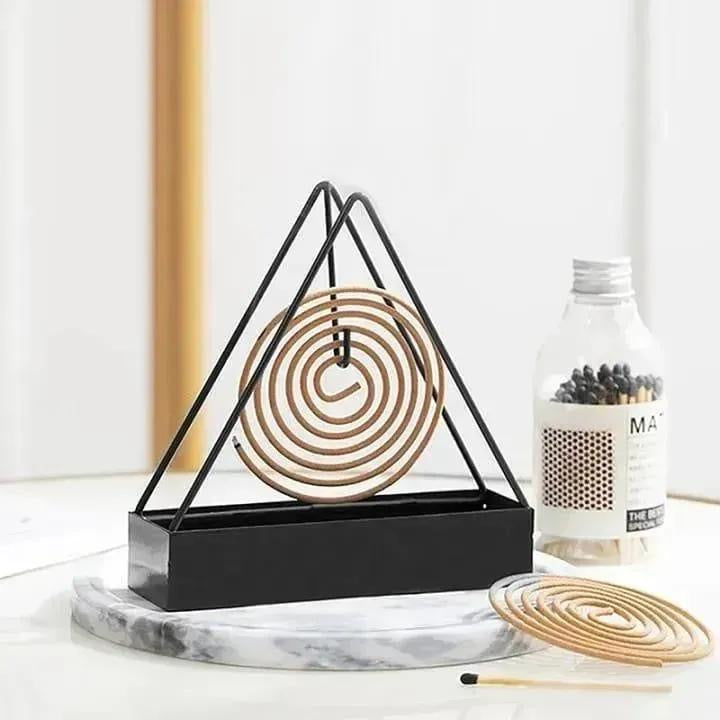 Mosquito Coil Stand