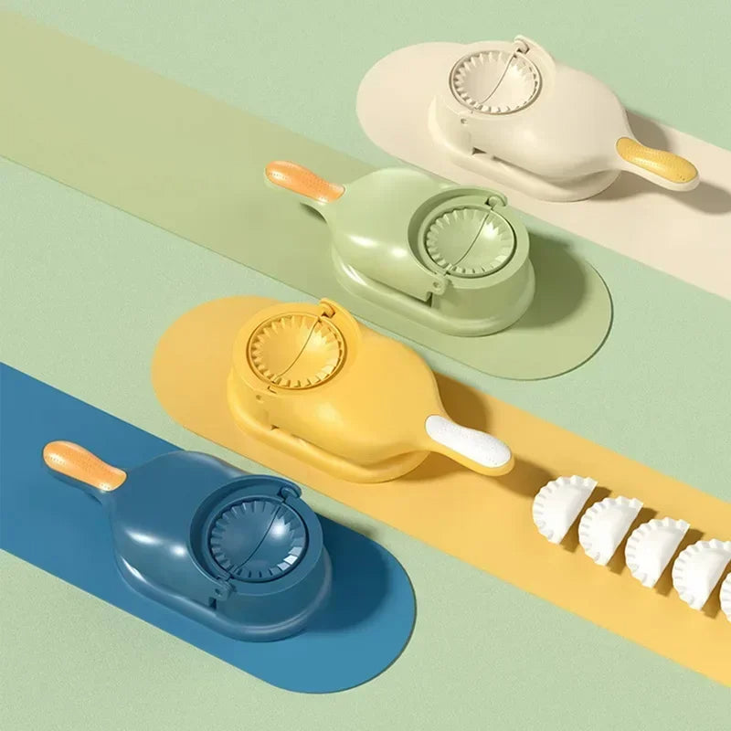 Easy Samosa Maker, Dumpling Maker