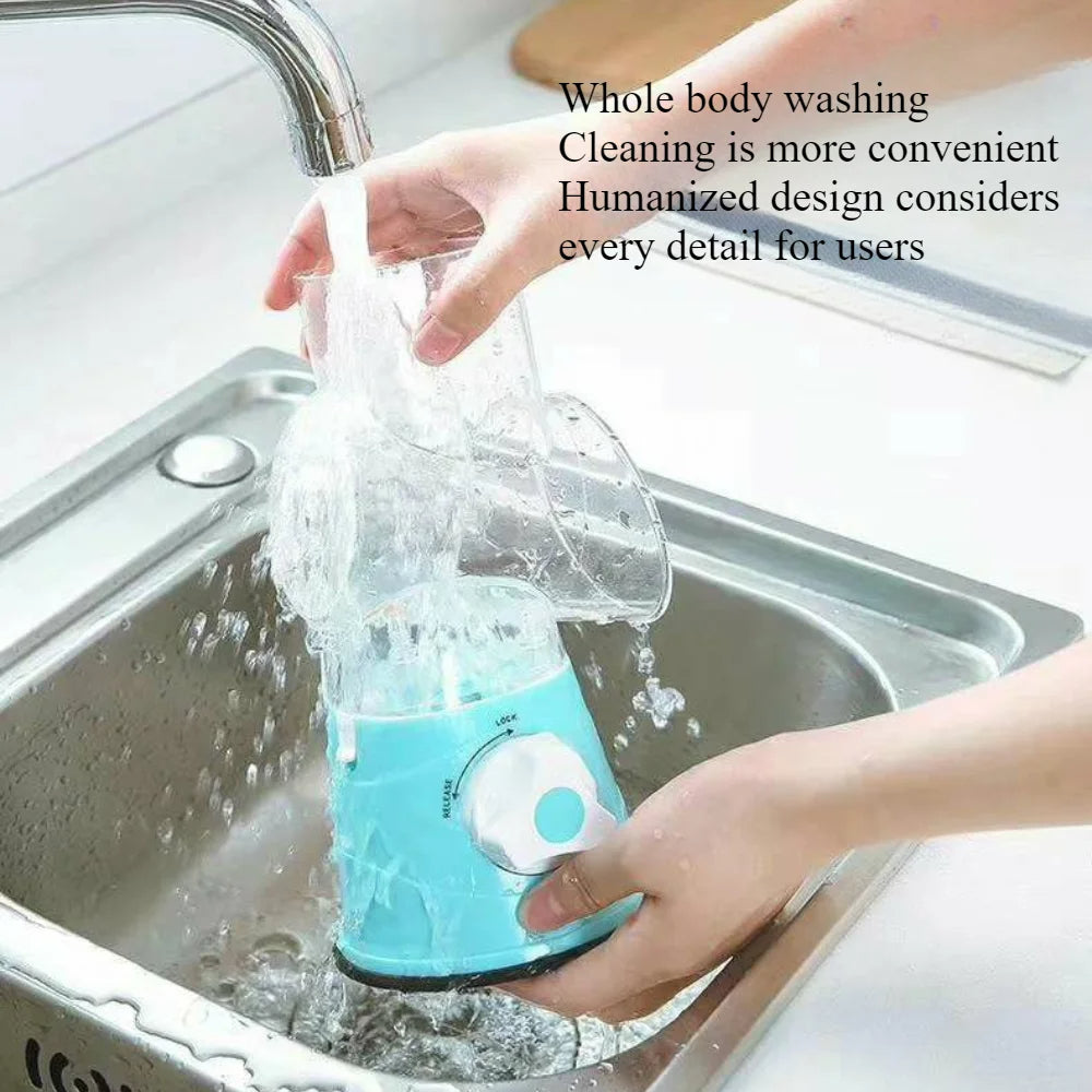 Rotary Grater 3 In 1 Slicing Grater Manual Rotary Cheese Kitchen Shredder Hand Drum Drum Grater Vegetable Cutter With Handle