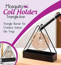 Mosquito Coil Stand