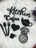 Kitchen Wall Art Decor