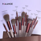 13 Pcs Make up Brushes Set