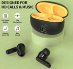 Wireless Stereo Earbuds