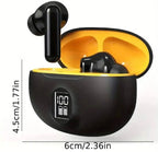 Wireless Stereo Earbuds