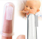 Baby Finger Toothbrush