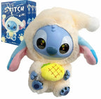 Disney Stitch Mystery Blind Box Mini Figure | Cute Vinyl Bag Pendant For Kids