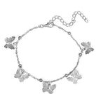 Butterfly Design Bracelet