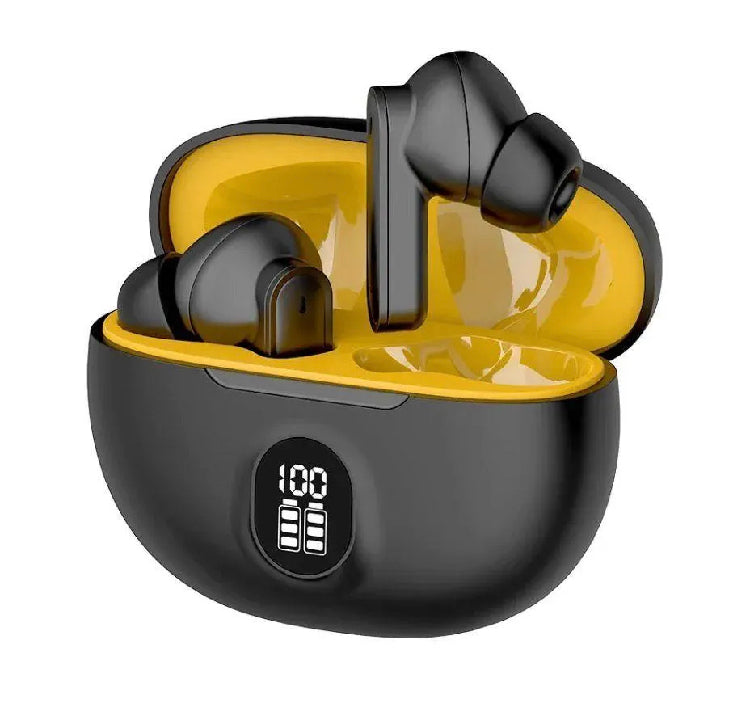 Wireless Stereo Earbuds