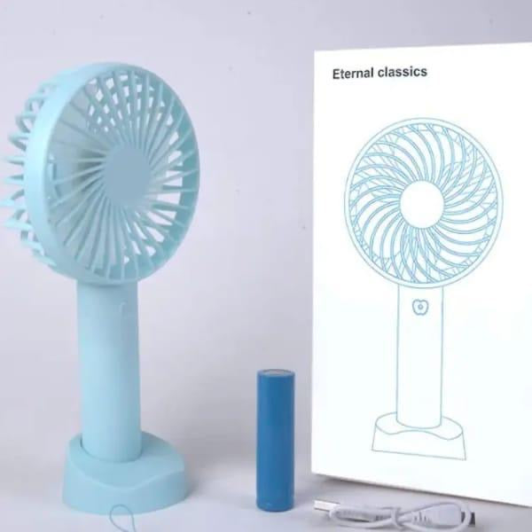 USB Mini Portable Fan