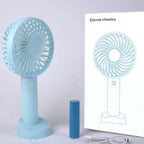 USB Mini Portable Fan