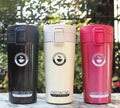 Insulated Travel Coffee Mug