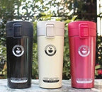 Insulated Travel Coffee Mug