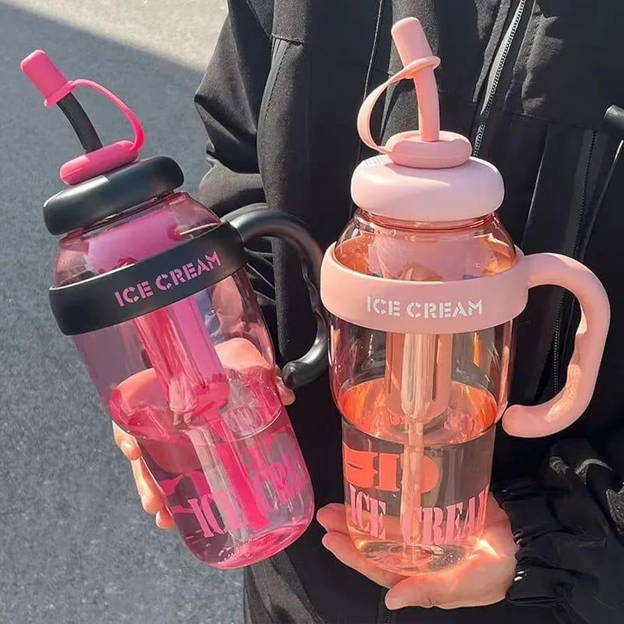 Insulated Water Bottle