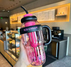 Insulated Water Bottle