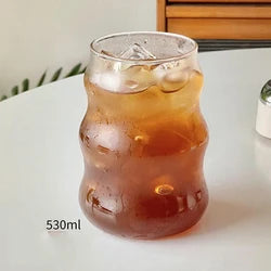 https://ae01.alicdn.com/kf/S25162e0e51e143f18a56dd4877d6a0132/Ins-Glass-Cup-Heat-resistant-Tumbler-Drinkware-Transparent-Tea-Juice-Milk-Coffee-Mug-Home-Water-Glasses.jpg