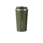 Insulated Coffee Mug