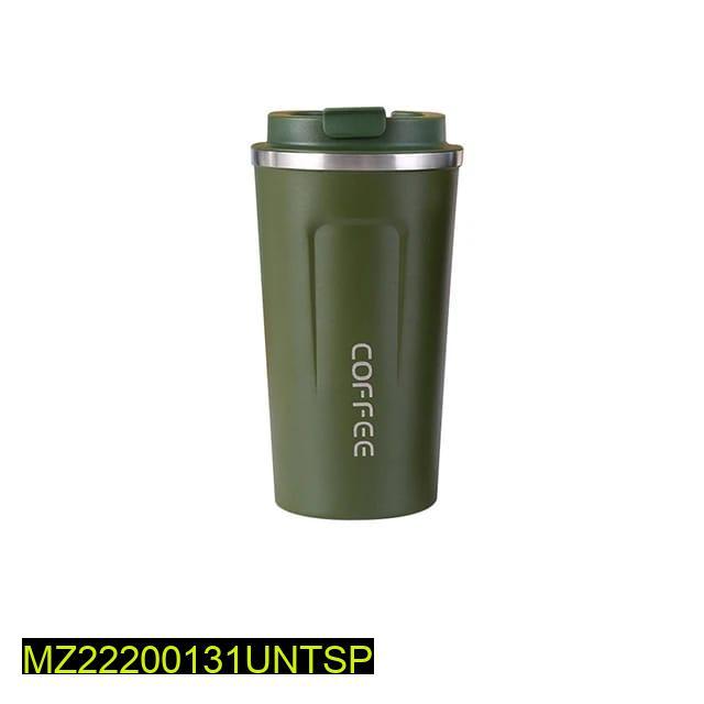 Insulated Coffee Mug