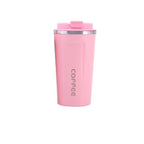 Insulated Coffee Mug