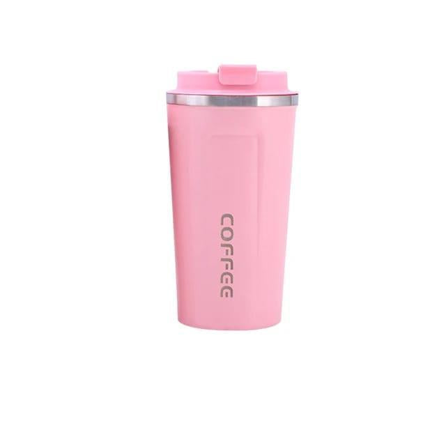 Insulated Coffee Mug