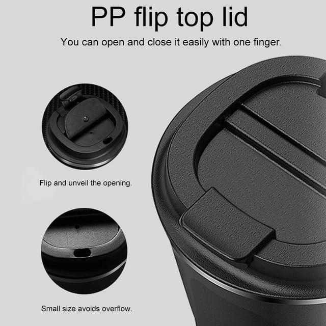 Insulated Coffee Mug