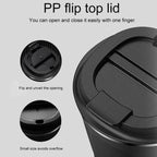 Insulated Coffee Mug