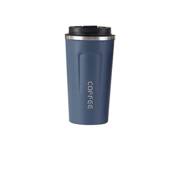 Insulated Coffee Mug