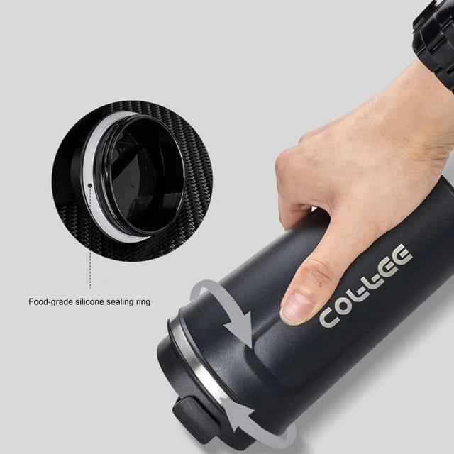 Insulated Coffee Mug