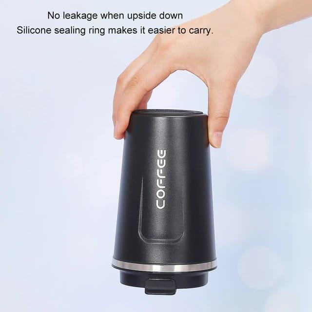 Insulated Coffee Mug