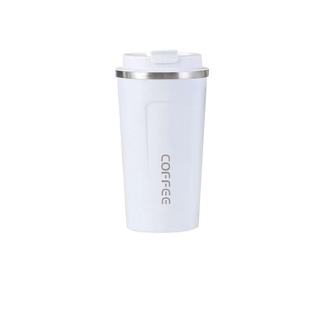 Insulated Coffee Mug